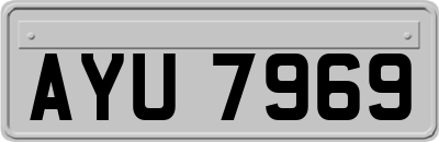AYU7969