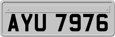 AYU7976