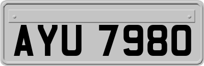 AYU7980