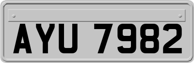 AYU7982