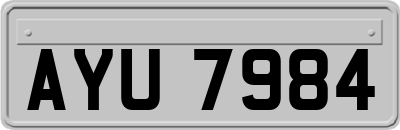 AYU7984