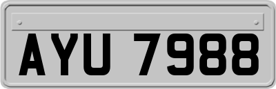 AYU7988