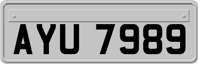 AYU7989