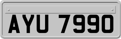 AYU7990