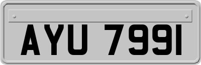 AYU7991