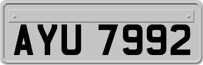 AYU7992