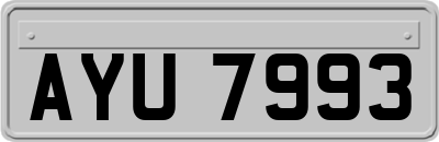 AYU7993