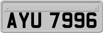 AYU7996
