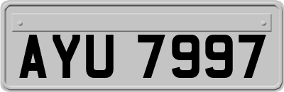 AYU7997