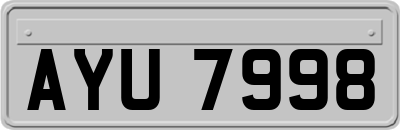 AYU7998