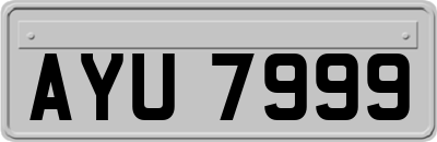 AYU7999