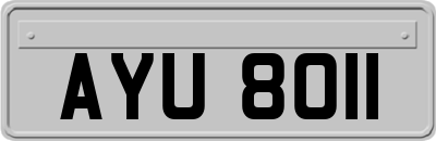 AYU8011