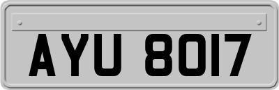 AYU8017