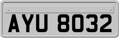 AYU8032
