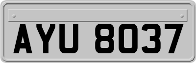 AYU8037