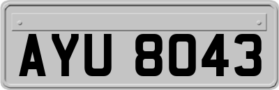 AYU8043
