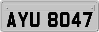 AYU8047