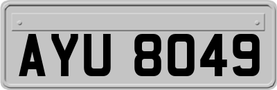 AYU8049