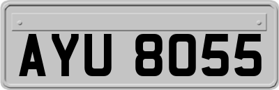 AYU8055