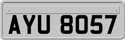 AYU8057
