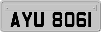 AYU8061