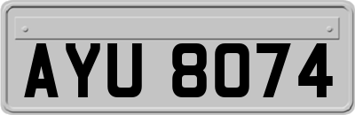 AYU8074