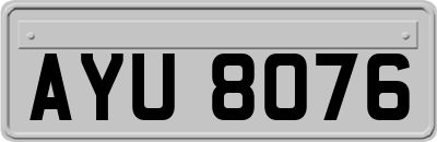 AYU8076