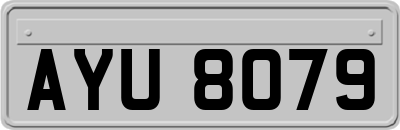 AYU8079