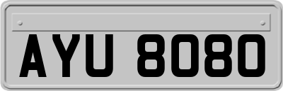 AYU8080