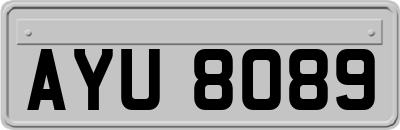 AYU8089