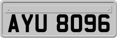 AYU8096