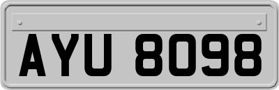 AYU8098
