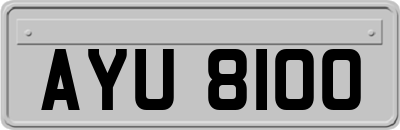 AYU8100