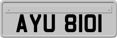 AYU8101
