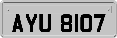 AYU8107