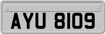 AYU8109