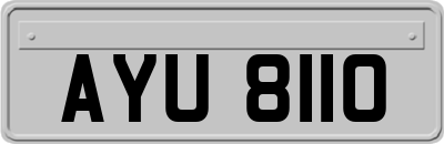 AYU8110