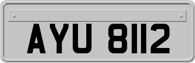AYU8112