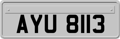 AYU8113