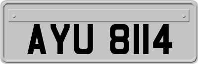 AYU8114