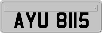 AYU8115
