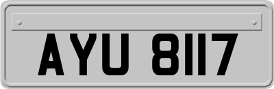 AYU8117