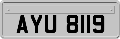 AYU8119