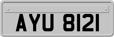 AYU8121