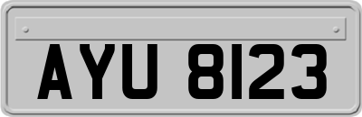 AYU8123