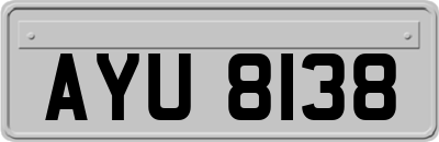 AYU8138