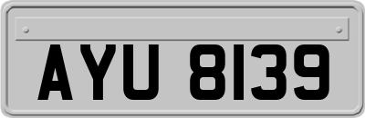 AYU8139