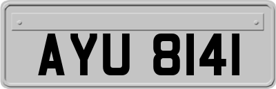 AYU8141