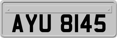 AYU8145