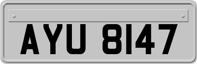 AYU8147